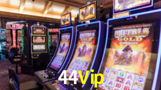 APP oficial da 44Vip para mobile